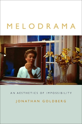 Cover of Melodrama