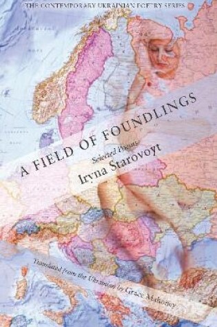 Cover of A Field of Foundlings