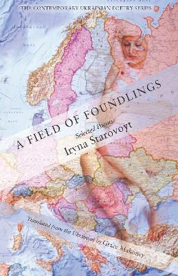 Cover of A Field of Foundlings