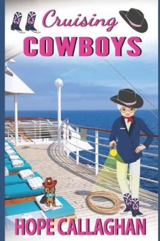 Cover of Cruising Cowboys