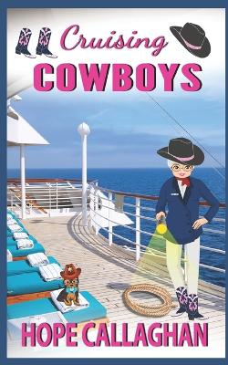 Book cover for Cruising Cowboys