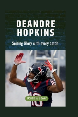 Cover of DeAndre HOPKINS