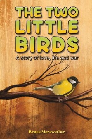 Cover of The Two Little Birds