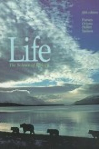 Cover of Life: Science and Biology