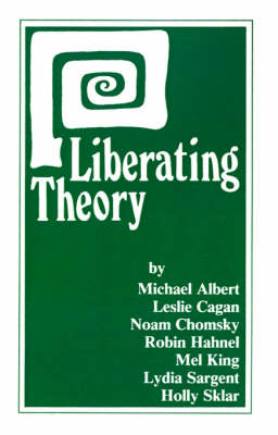 Book cover for Liberating Theory