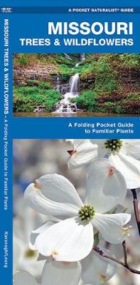 Cover of Missouri Trees & Wildflowers