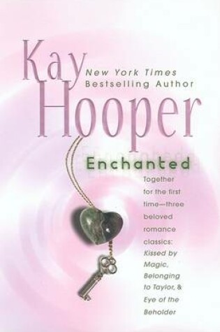 Cover of Enchanted