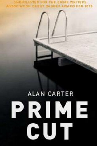 Cover of Prime Cut