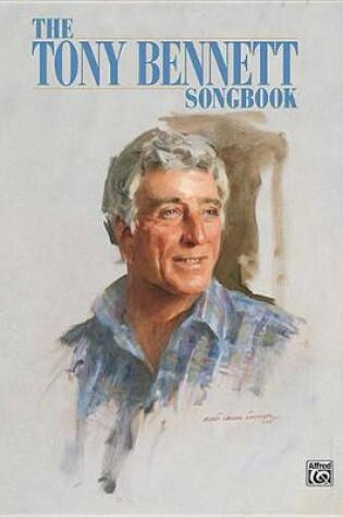 Cover of The Tony Bennett Songbook