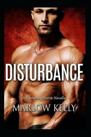 Cover of Disturbance