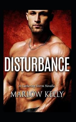 Book cover for Disturbance