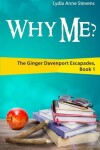 Book cover for Why Me?