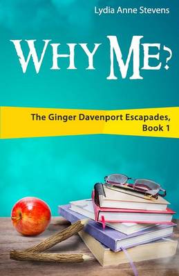 Book cover for Why Me?