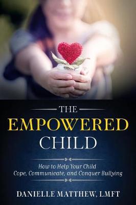 Book cover for The Empowered Child