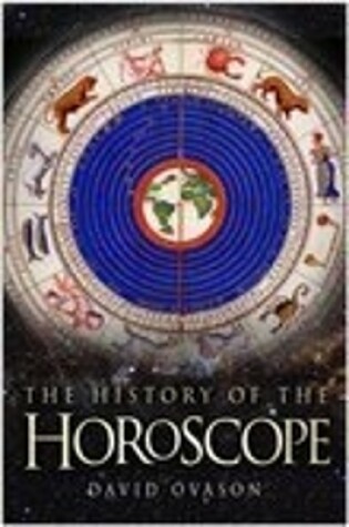 Cover of The History of the Horoscope