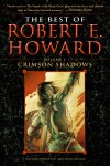 Book cover for The Best of Robert E. Howard     Volume 1