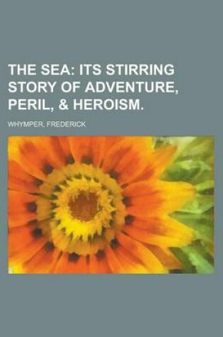 Cover of The Sea Volume 2