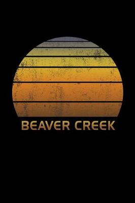 Book cover for Beaver Creek