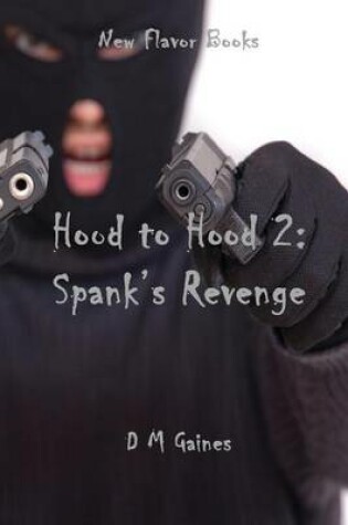 Cover of Hood to Hood 2