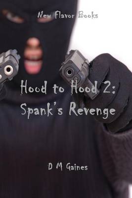 Book cover for Hood to Hood 2