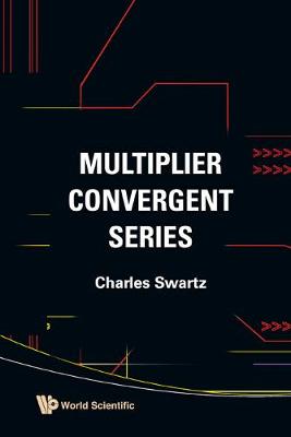 Cover of Multiplier Convergent Series