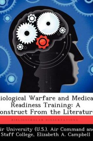 Cover of Biological Warfare and Medical Readiness Training