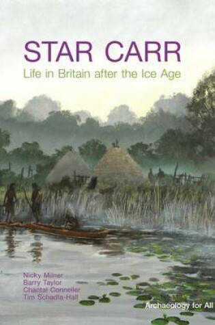 Cover of Star Carr