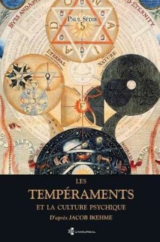 Cover of les Temperaments et la Culture Psychique