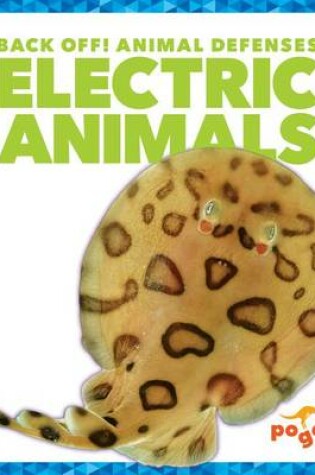 Cover of Electric Animals