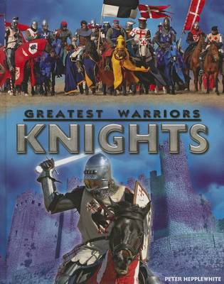 Cover of Knights