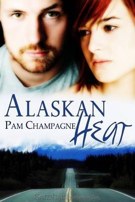 Book cover for Alaskan Heat