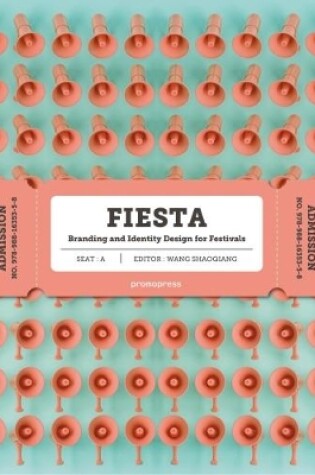 Cover of Fiesta