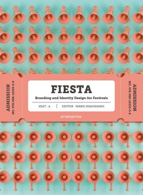 Book cover for Fiesta