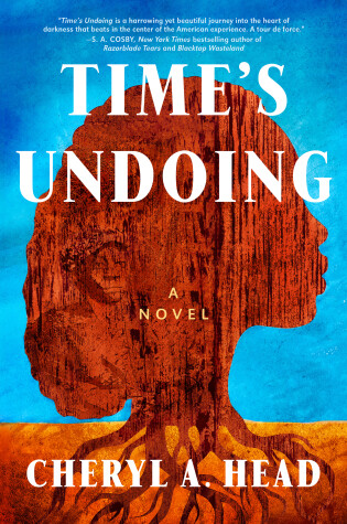 Cover of Time's Undoing