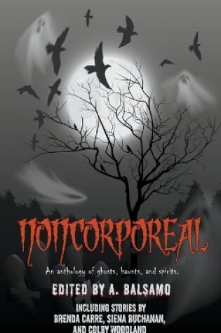 Cover of Noncorporeal