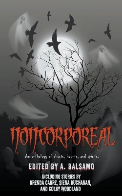 Cover of Noncorporeal