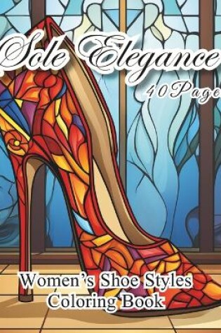 Cover of Sole Elegance