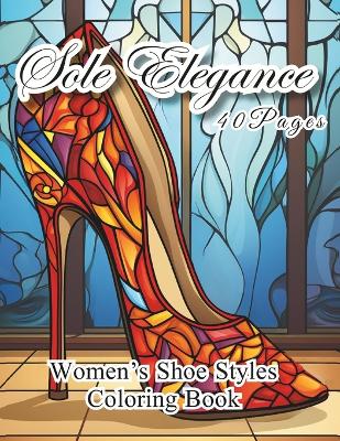 Book cover for Sole Elegance