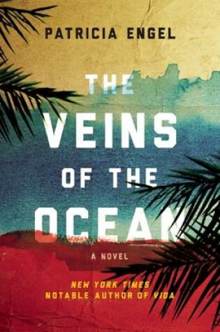 Cover of The Veins of the Ocean