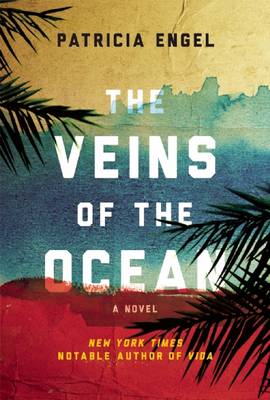 Book cover for The Veins of the Ocean