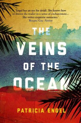 Cover of The Veins of the Ocean