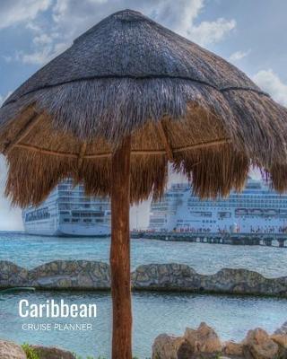 Cover of Caribbean Cruise Planner