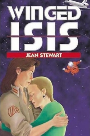 Cover of Winged Isis