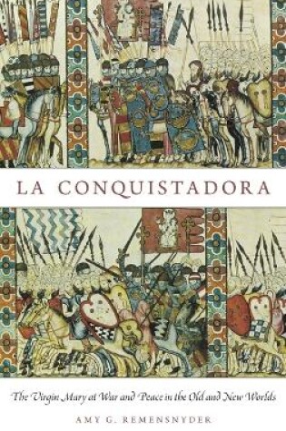 Cover of La Conquistadora