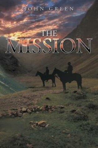 Cover of The Mission