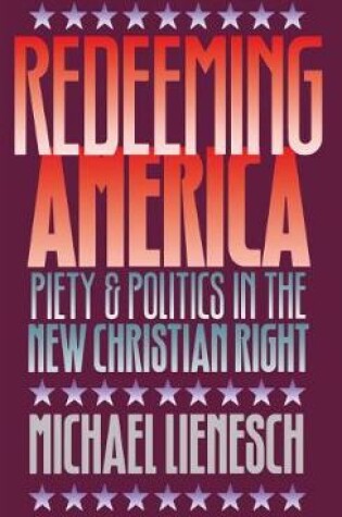 Cover of Redeeming America