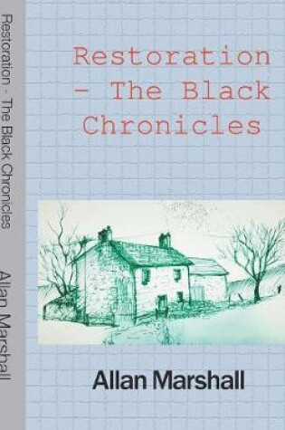 Cover of Restoration - The Black Chronicles