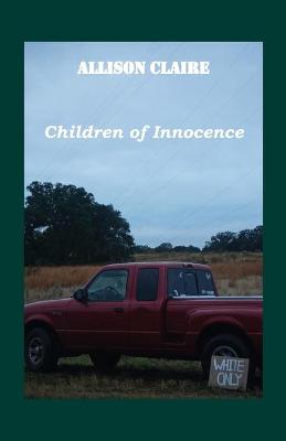 Book cover for Children of Innocence