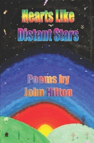 Cover of Hearts Like Distant Stars