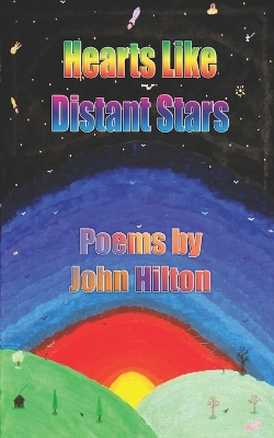 Book cover for Hearts Like Distant Stars